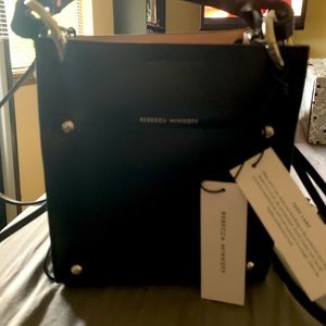 Rebecca Minkoff - Kate Mini Leather Tote